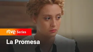 La Promesa: Jimena quiere encontrar un pretendiente para Jana #LaPromesa144 | RTVE Series