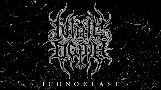 WHITE DEATH "Iconoclast" FULL ALBUM STREAM (OFFICIAL)