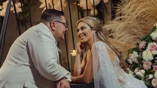 Boda Wilson & Yury | Sony a6400 | Zhiyun weebill 2 | Sigma 30mm