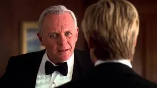 Vi Presento Joe Black - Ita - Discussione Tra Joe E William