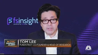 Lee: Markets are dealing with a lot of uncertainty from rates to earnings and geopolitics