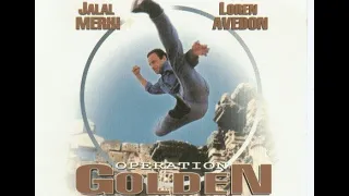 Operation Golden Phoenix (1994) | Full Movie | Jalal Merhi | Loren Avedon | James Hong