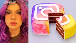 💖 Text To Speech 💖 ASMR Cake Storytime || @Bailey Spinn   || POVs Tiktok Part #10