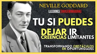 EL PODER de decretar LO TENDRAS TODO Neville Goddard