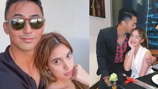 Enzo Pineda may Sweet Message para sa Girlfriend nya!