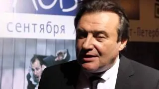 Интервью с Алексеем Учителем | Interview with Alexey Uchitel 21.09.2013 (in Russian)