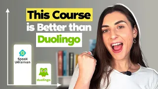 We’re launching the Beginner course better than Duolingo