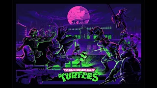 Full game by April O'Neil | Teenage Mutant Ninja Turtles