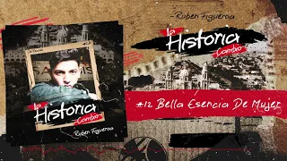 Bella Esencia De Mujer - Ruben Figueroa - DEL Records 2020