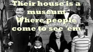 Addams Family