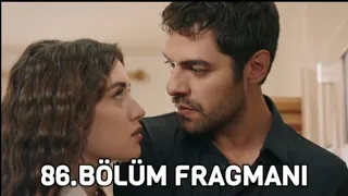 Rüzgarlı Tepe (Winds of love) 86. Bölüm  Fragmanı I Bülent Halil ve Zeynep'den intikam istiyor