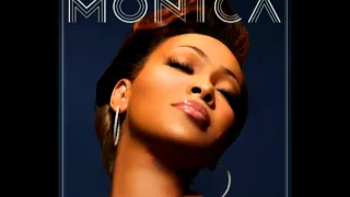 Monica - Without You (Audio)