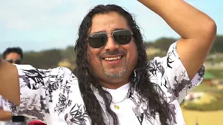 Rubén Xute Orrego Y La Super Banda De Vallenar The Real - Mix Paloma Blanca (Vidoclip Oficial)