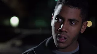 Somewhere - Starring Jharrel Jerome