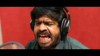 Adhirudha Promo | Mark Antony | First Single | T.Rajendar | Vishal | S.J.Suryah | GV Prakash | Adhik