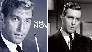 La Vida y El Triste Final de James Franciscus