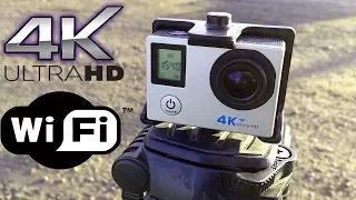 Купи и Себе эту ЭКШН КАМЕРУ из Китая action camera из Китая + конкурс