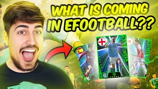 eFOOTBALL 24 MAINTAINENCE |THURSDAY STREAM|7th ANNIVERSARY | ATALANTA PACK COMING FOR FREE? || LIVE