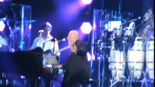 Billy Joel - Wrigley Field 7/18/2014.