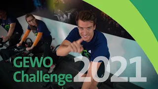 GEWO Gesundheits Challenge | Trailer 2021