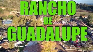 Rancho de Guadalupe