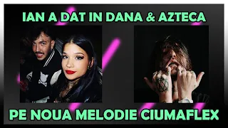 AZTECA & DANA au venit cu un RASPUNS pentru ce a zis IAN in NOUA MELODIE despre EI ! TopTrap News