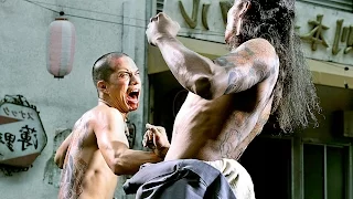 YAKUZA APOCALYPSE | Trailer deutsch german [HD]