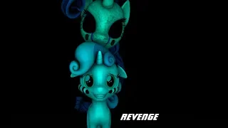 revenge remasterized filly location