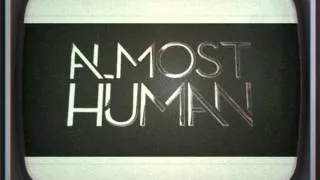 Almost Human (TV series) Almost Human(TV series - 2013) - Trailer