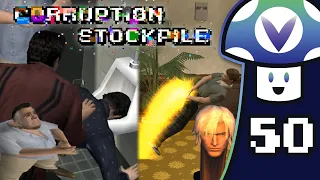 [Vinesauce] Vinny - Corruption Stockpile #50