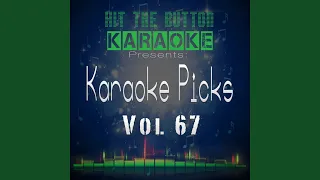 7 Rings (Originally Performed By Ariana Grande) (Karaoke Version)