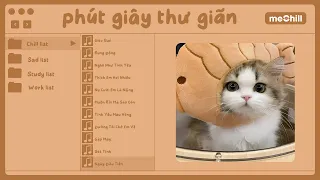 Playlist speed up thư giãn nhẹ nhàng giúp bạn học bài tập trung 🌻 | Con Mèo Béo