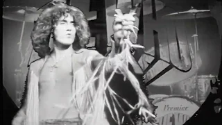 The Who - Overture / Pinball Wizard (1969)