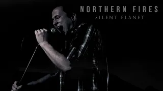 Northern Fires - Silent Planet [Vocal Cover by Christian Roche] Ft. Brandon Whitaker