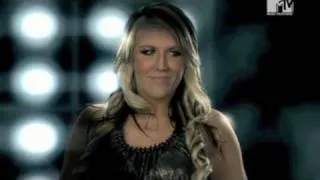 Cascada vs. Nadine - Because The Night (DJ Geremy Reconstruction Mix) - VIDEO REMIX