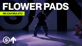 "Flower Pads" - Wizkid | Milcah Mulatu Choreography