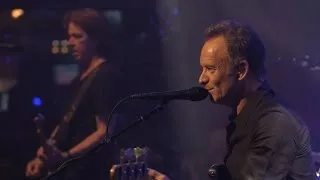 Sting - Message in a Bottle (live) - Le Grand Studio RTL