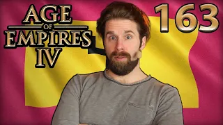 Bonjwa.Honor 🇩🇪 testet Mali - Age of Empires IV Replay-Cast 163