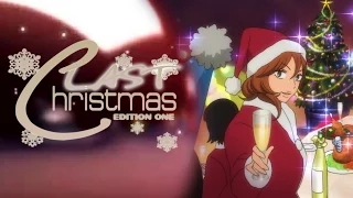 Last Christmas ❄MEP❄ Cascada Edition 1 - AMV Alliance