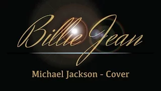 THE BLIND CATFISH - Billie Jean (Michael Jackson cover)