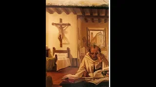 St. John of the Cross: Cautions About The Devil