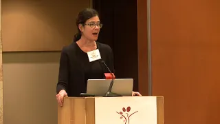 Ellen Ritchie, MD-Cardiac Complications and MPN