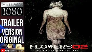 Flowers 02 (2020) (Trailer HD) - Phil Stevens