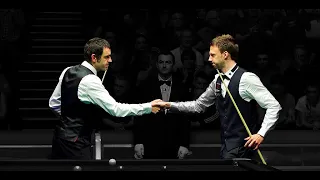 2014 UK Championship Final: Ronnie O'Sullivan vs Judd Trump DECIDER!