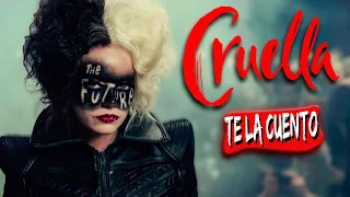 Cruella | Te la Cuento