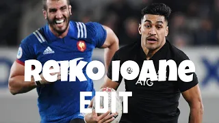 Rieko Ioane