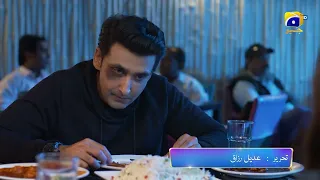 Mujhay Qabool Nahin Episode 34 Promo | Tonight at 8:00 PM Only On Har Pal Geo