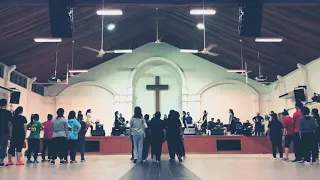 This is Our Time - KYC 2018 (Rehearsal Day)