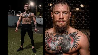 Conor McGregor The Notorious • UFC MMA Fighter 2020 [Video]