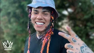 6IX9INE - RELOAD ft.Lil Pump, Quavo (RapKing Music Video)